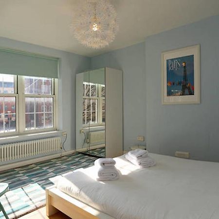 Riverside Cutty Sark 2Bd Retreat Λονδίνο Εξωτερικό φωτογραφία
