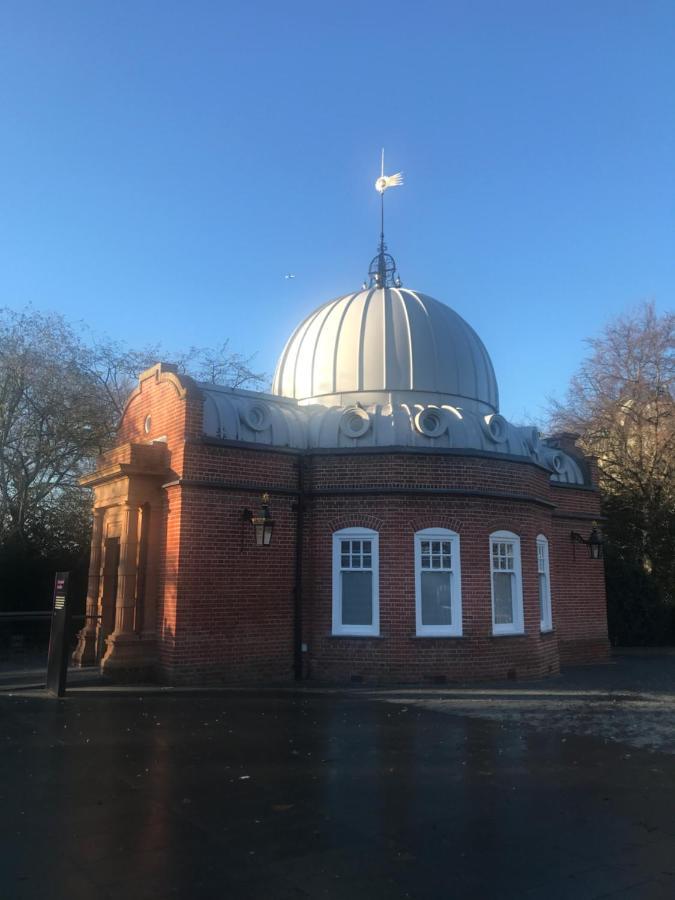 Riverside Cutty Sark 2Bd Retreat Λονδίνο Εξωτερικό φωτογραφία