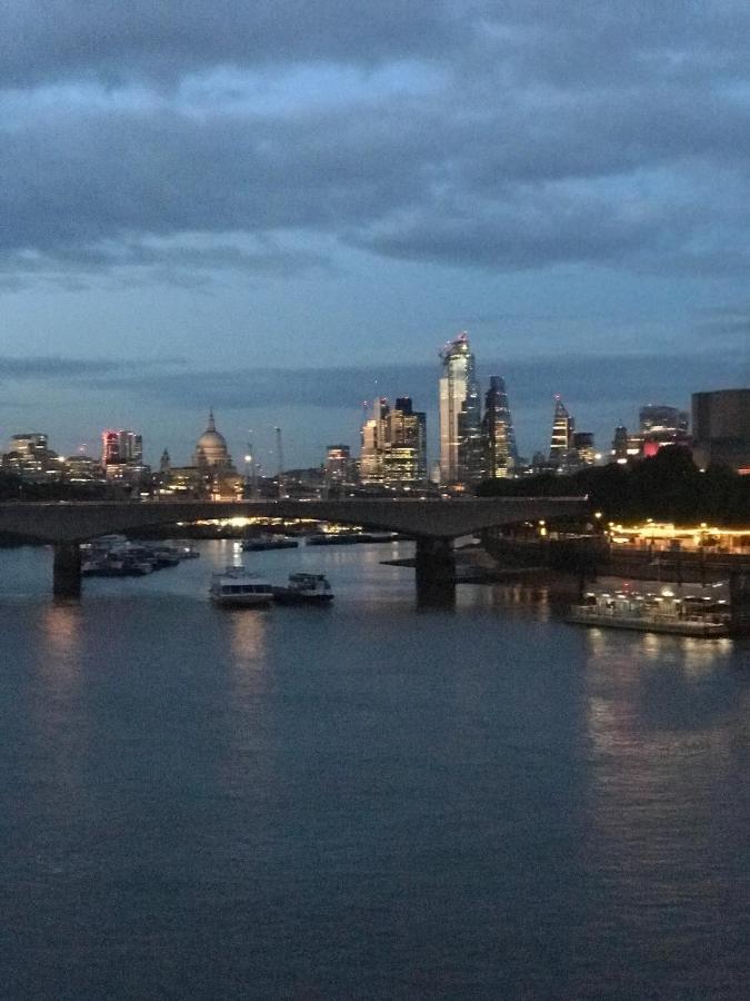 Riverside Cutty Sark 2Bd Retreat Λονδίνο Εξωτερικό φωτογραφία