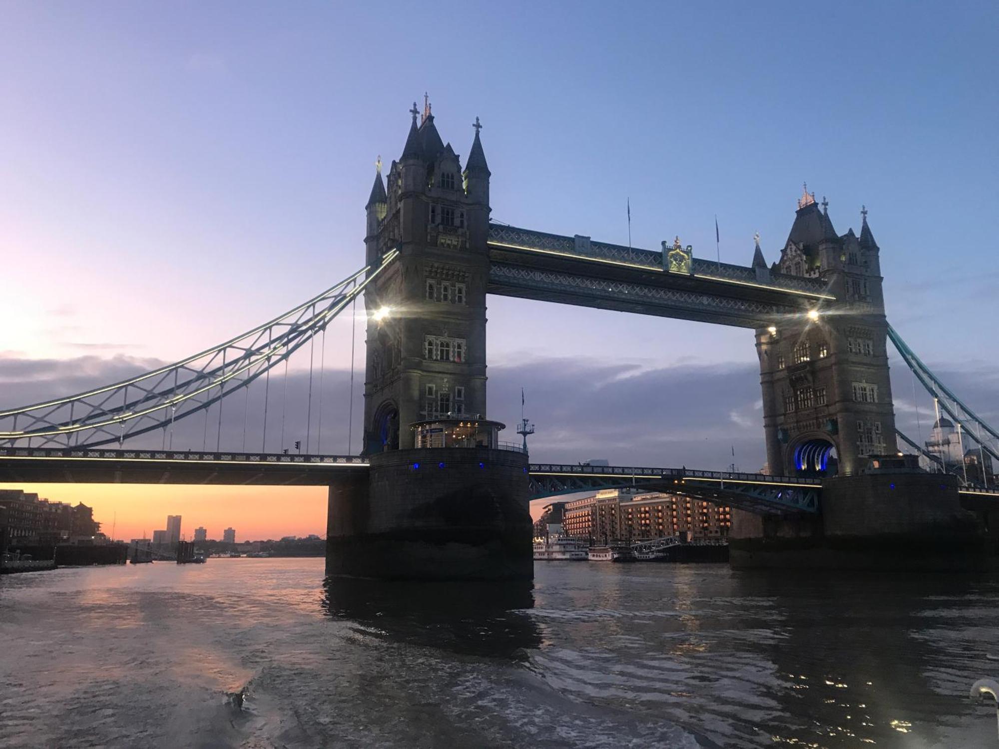 Riverside Cutty Sark 2Bd Retreat Λονδίνο Εξωτερικό φωτογραφία