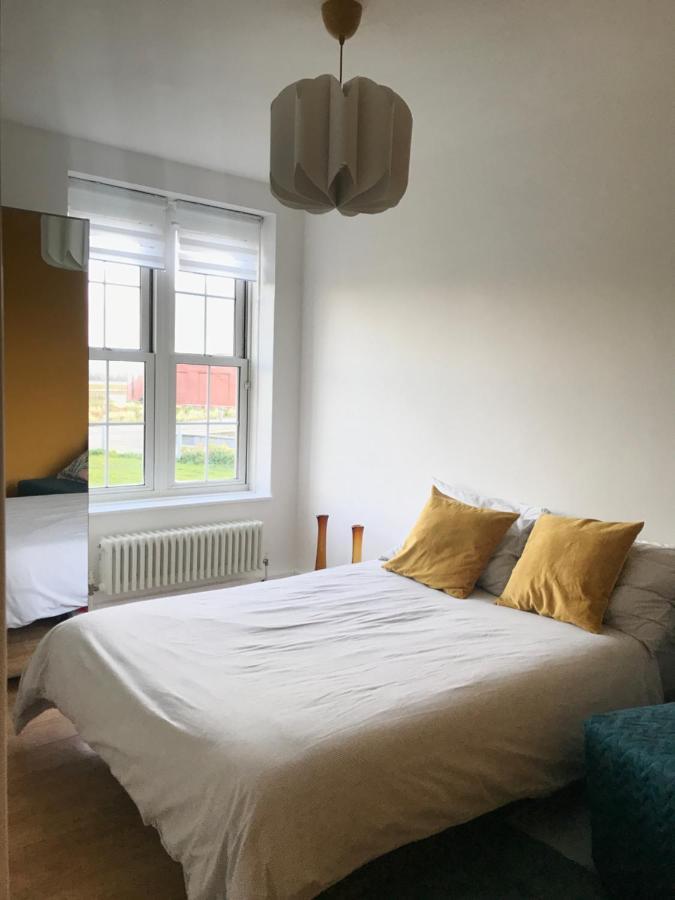 Riverside Cutty Sark 2Bd Retreat Λονδίνο Εξωτερικό φωτογραφία