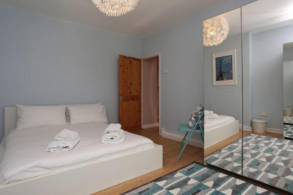 Riverside Cutty Sark 2Bd Retreat Λονδίνο Εξωτερικό φωτογραφία