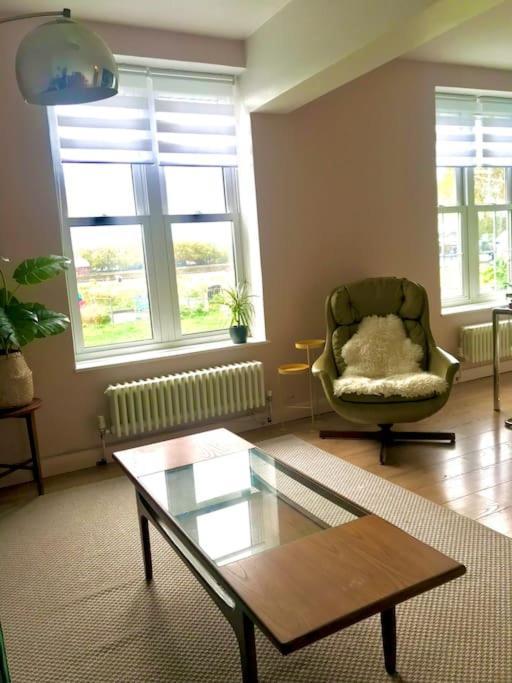 Riverside Cutty Sark 2Bd Retreat Λονδίνο Εξωτερικό φωτογραφία