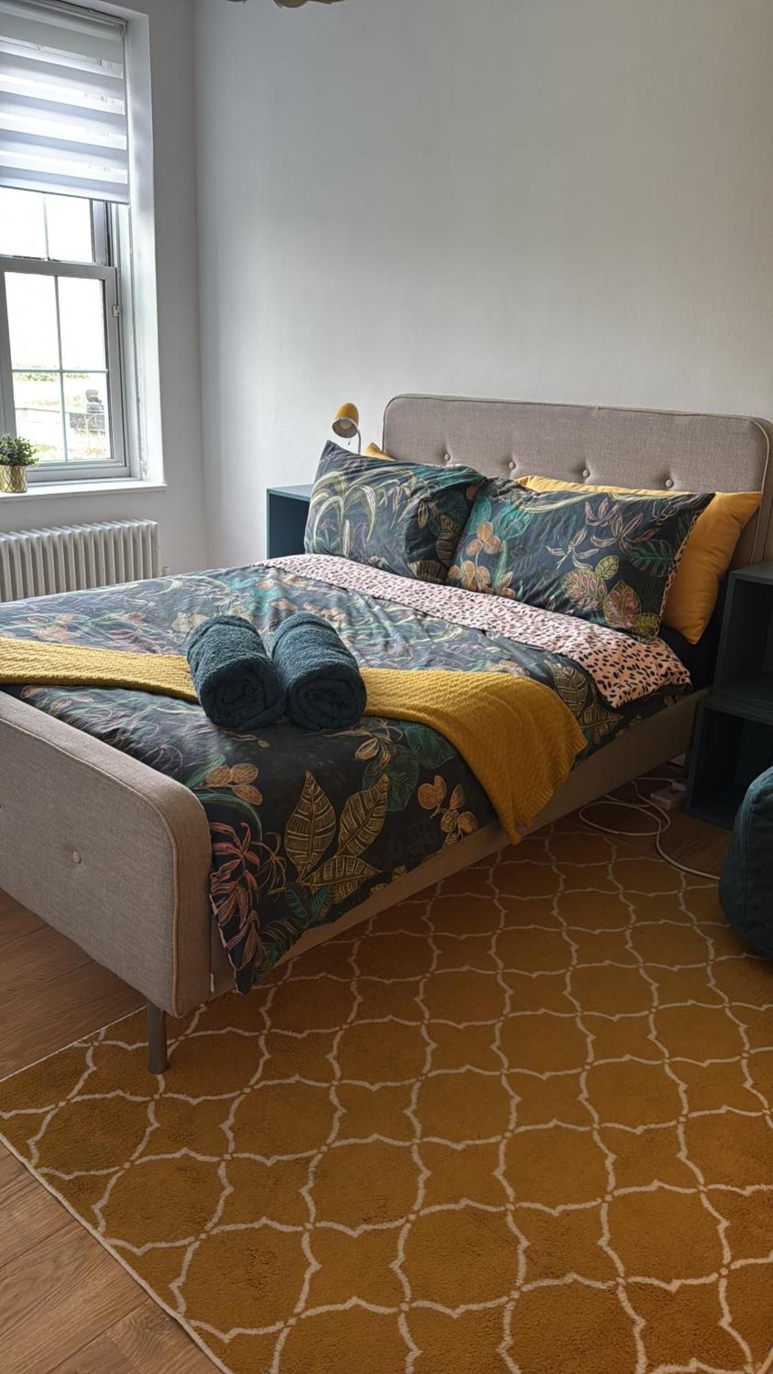 Riverside Cutty Sark 2Bd Retreat Λονδίνο Εξωτερικό φωτογραφία