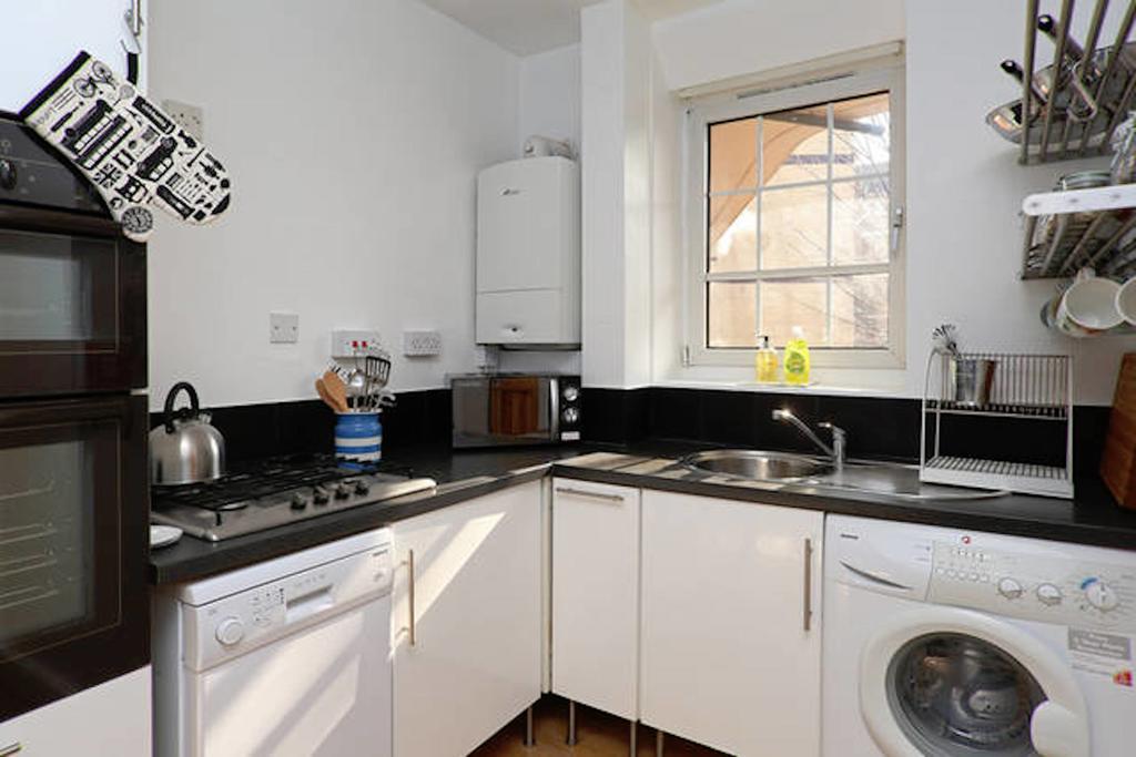 Riverside Cutty Sark 2Bd Retreat Λονδίνο Εξωτερικό φωτογραφία